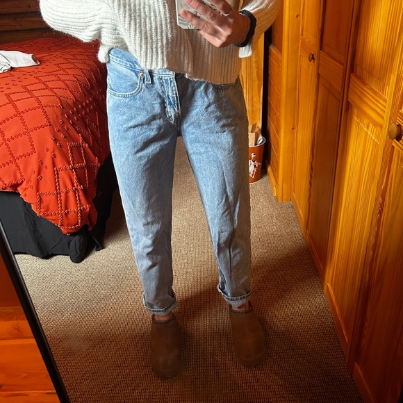 Levi glow up Charlie - Picture 2 of 9